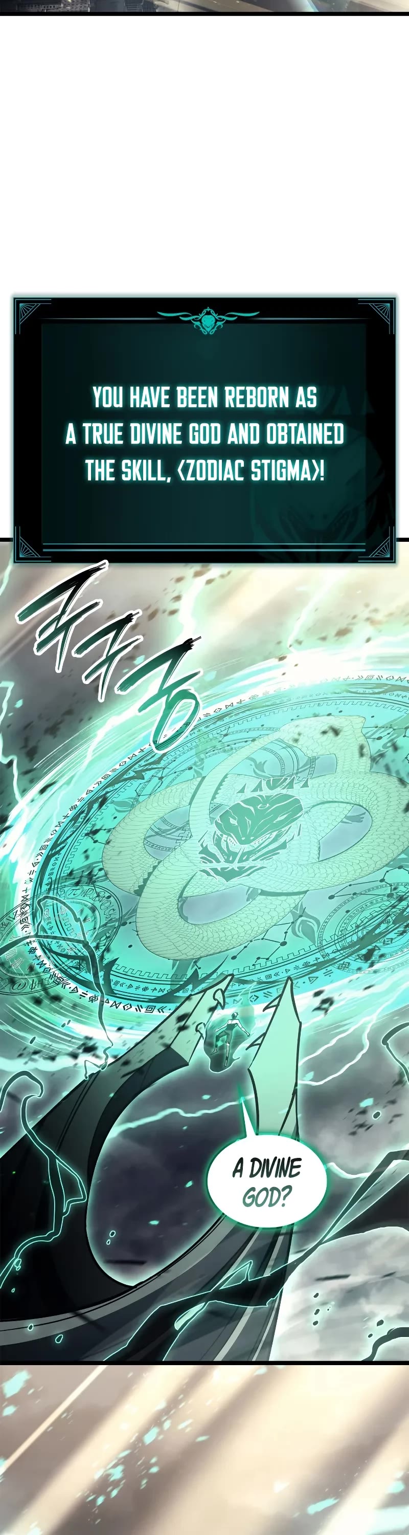 The Return of the Disaster-Class Hero Chapter 94 page 71 - Chapter 94