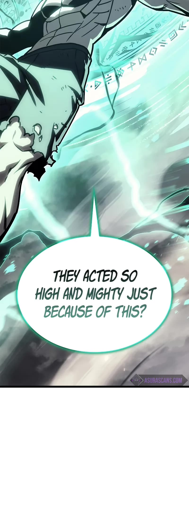 The Return of the Disaster-Class Hero Chapter 94 page 73 - Chapter 94