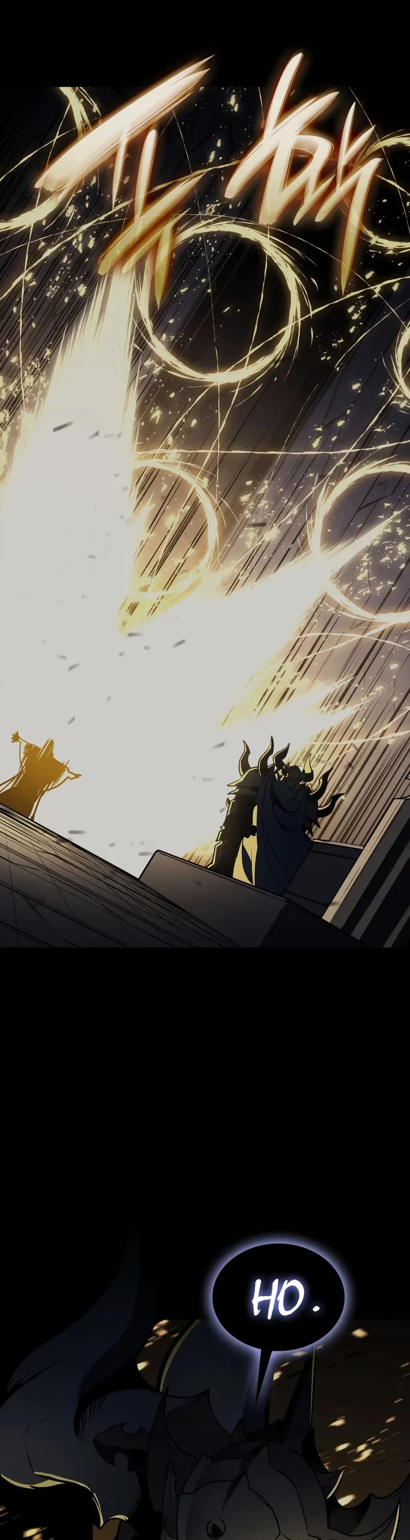 The Return of the Disaster-Class Hero Chapter 95 page 12 - Chapter 95