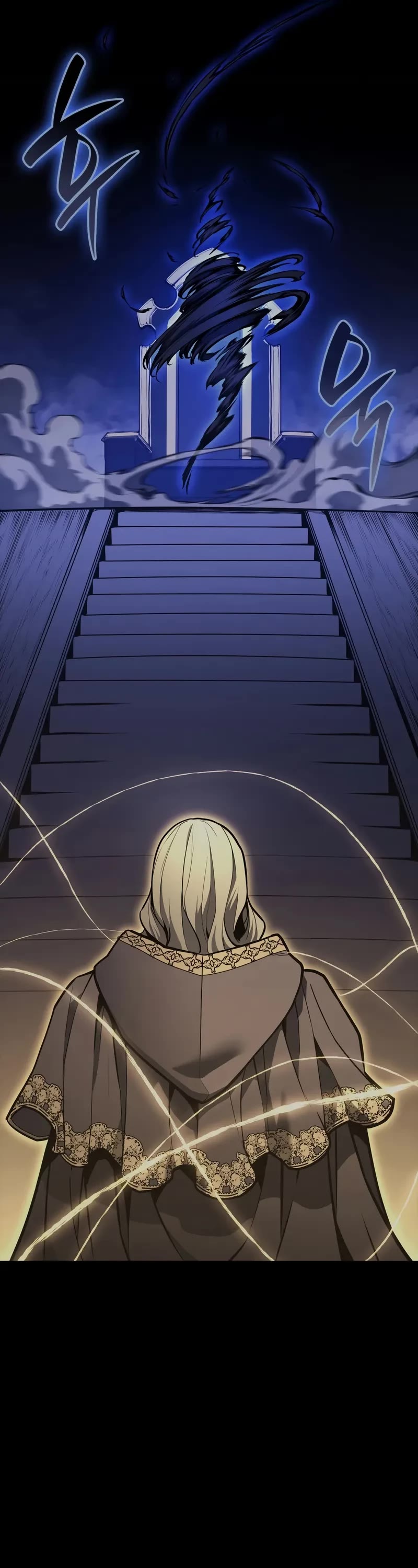 The Return of the Disaster-Class Hero Chapter 95 page 22 - Chapter 95