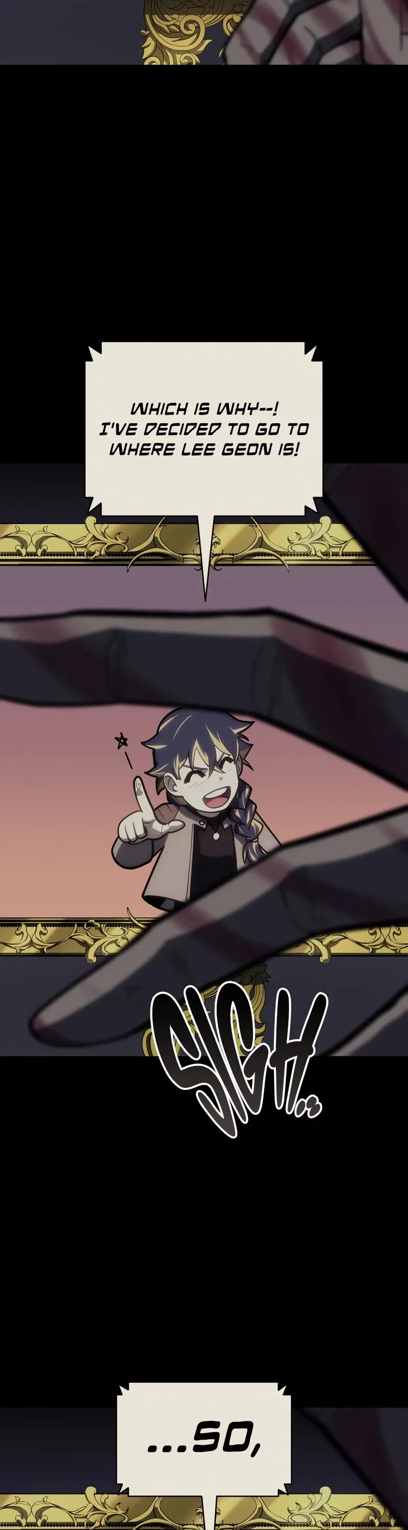 The Return of the Disaster-Class Hero Chapter 95 page 29 - Chapter 95