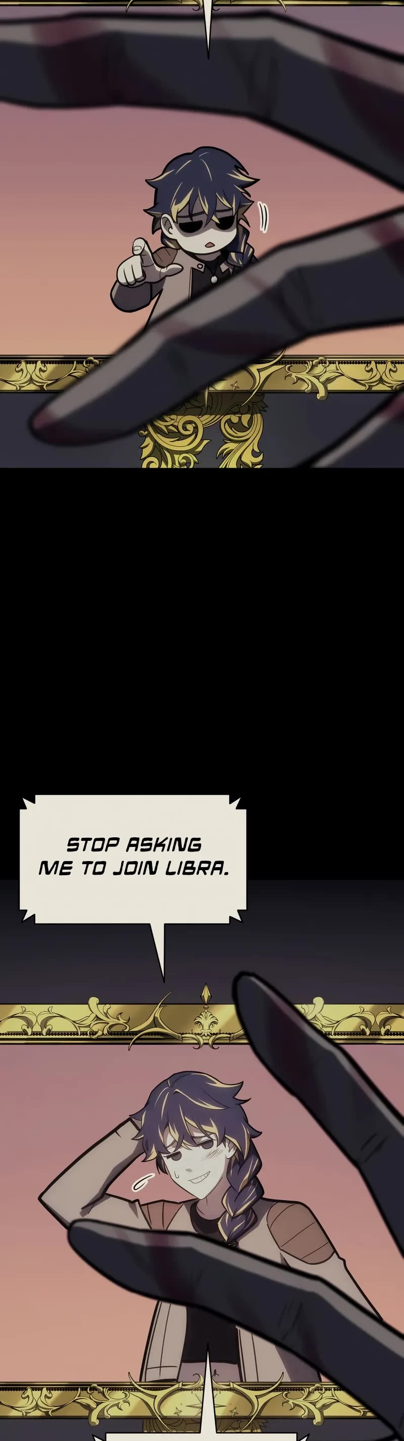 The Return of the Disaster-Class Hero Chapter 95 page 30 - Chapter 95