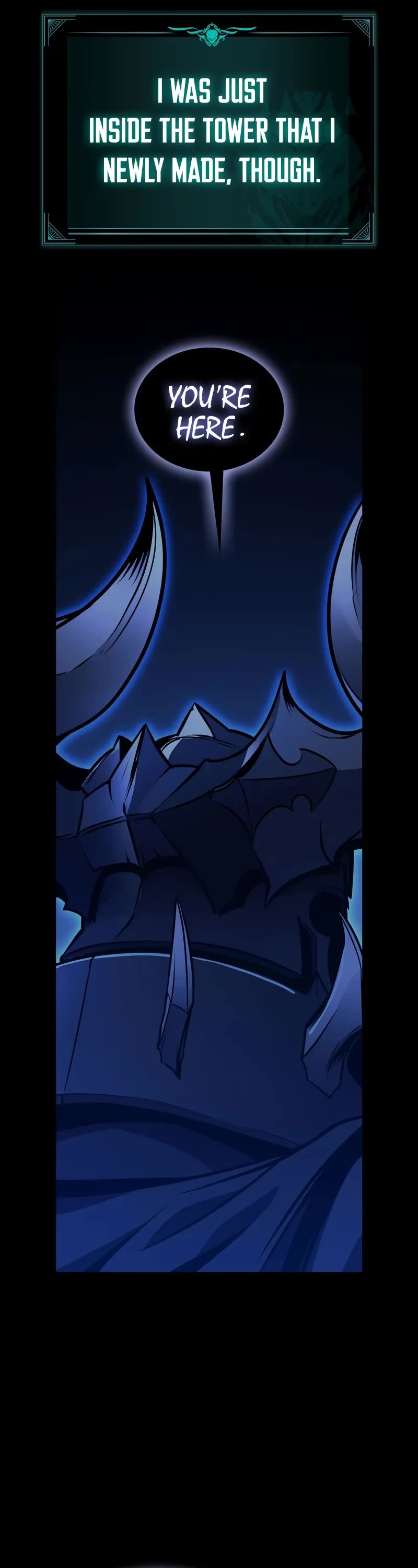 The Return of the Disaster-Class Hero Chapter 95 page 4 - Chapter 95
