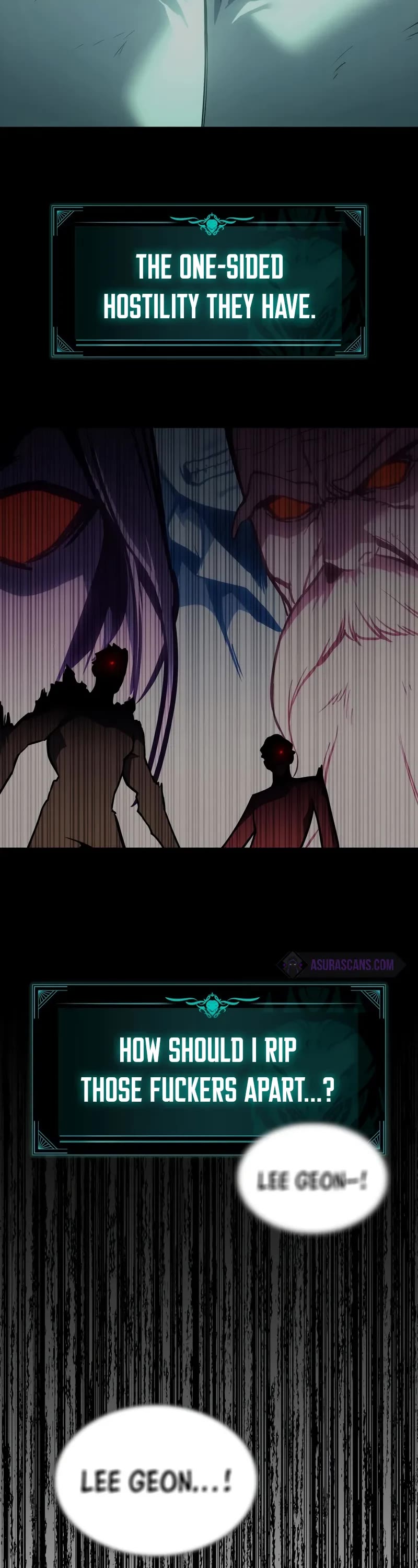 The Return of the Disaster-Class Hero Chapter 95 page 48 - Chapter 95