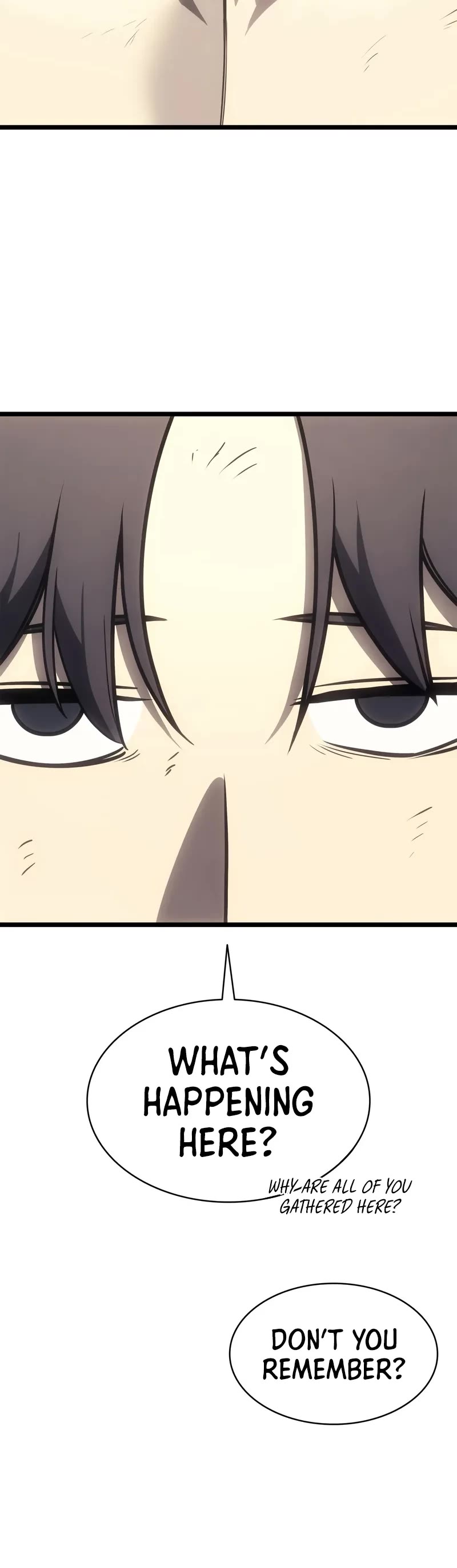 The Return of the Disaster-Class Hero Chapter 95 page 51 - Chapter 95