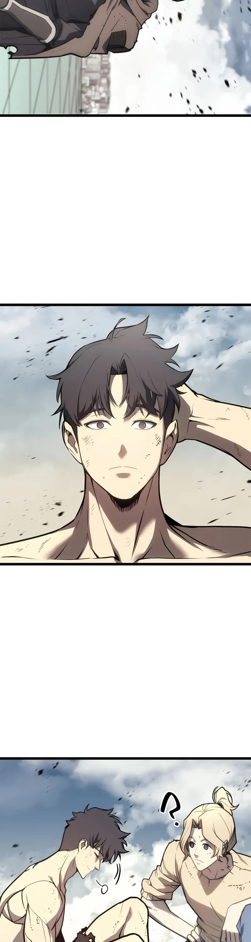 The Return of the Disaster-Class Hero Chapter 95 page 54 - Chapter 95