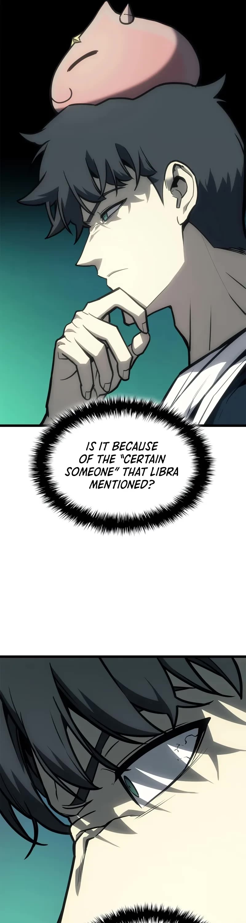 The Return of the Disaster-Class Hero Chapter 96 page 27 - Chapter 96