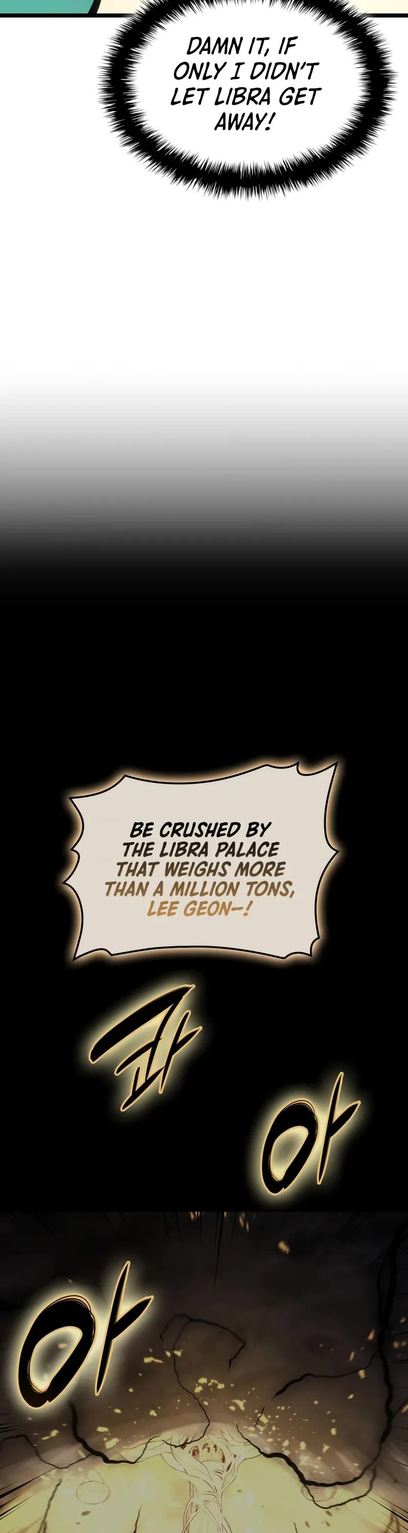 The Return of the Disaster-Class Hero Chapter 96 page 28 - Chapter 96