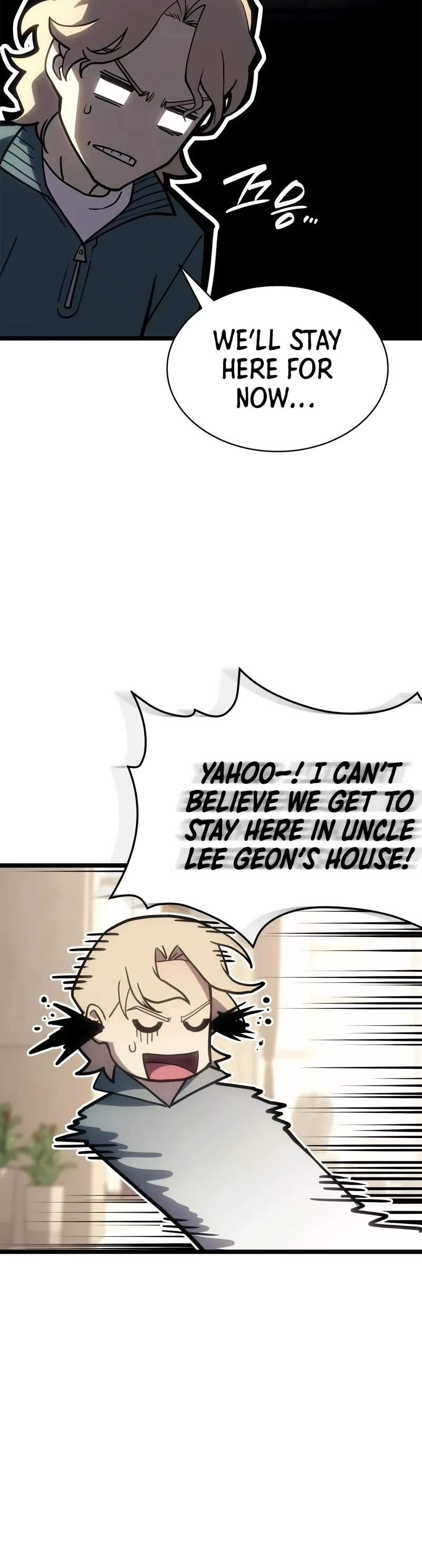 The Return of the Disaster-Class Hero Chapter 96 page 41 - Chapter 96