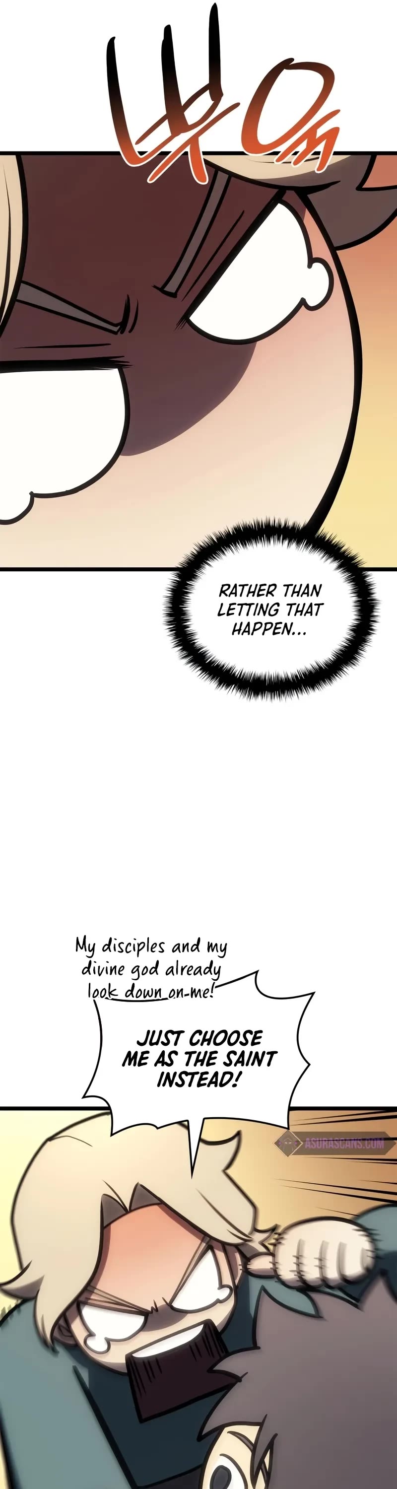 The Return of the Disaster-Class Hero Chapter 96 page 52 - Chapter 96