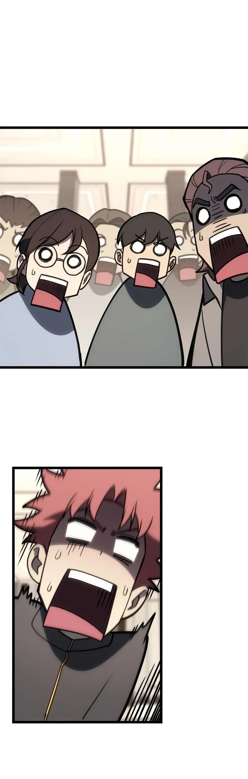 The Return of the Disaster-Class Hero Chapter 96 page 55 - Chapter 96