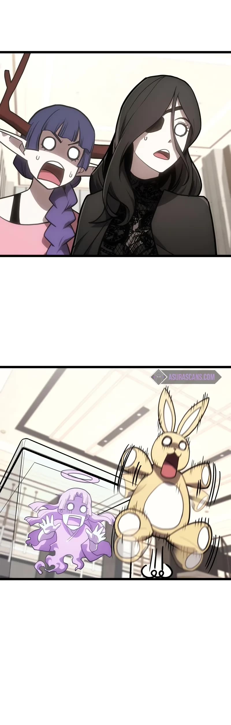 The Return of the Disaster-Class Hero Chapter 96 page 56 - Chapter 96