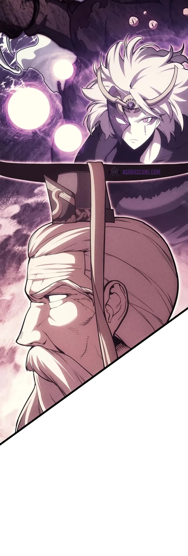 The Return of the Disaster-Class Hero Chapter 96 page 6 - Chapter 96