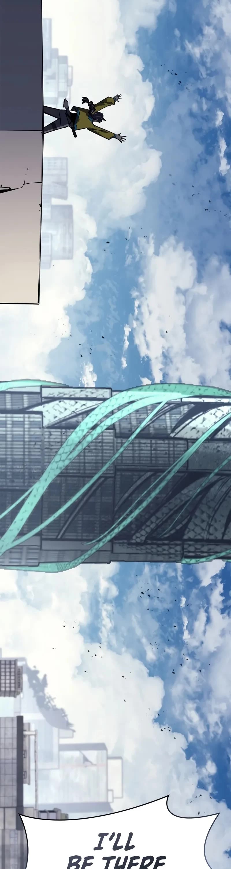 The Return of the Disaster-Class Hero Chapter 96 page 63 - Chapter 96