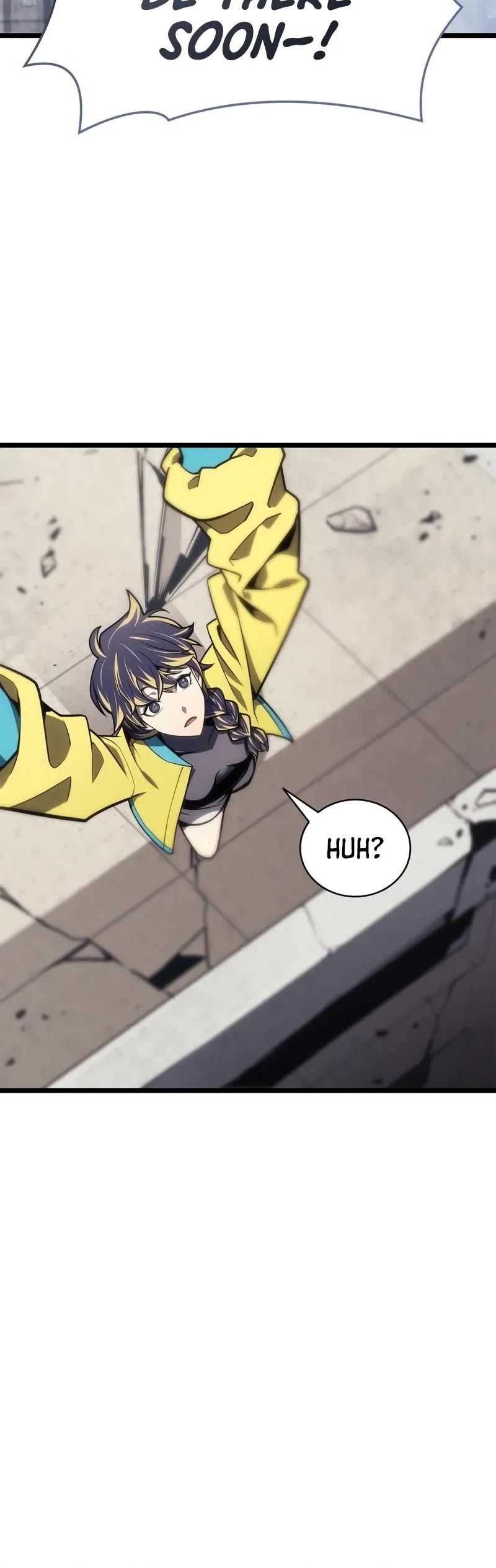 The Return of the Disaster-Class Hero Chapter 96 page 64 - Chapter 96