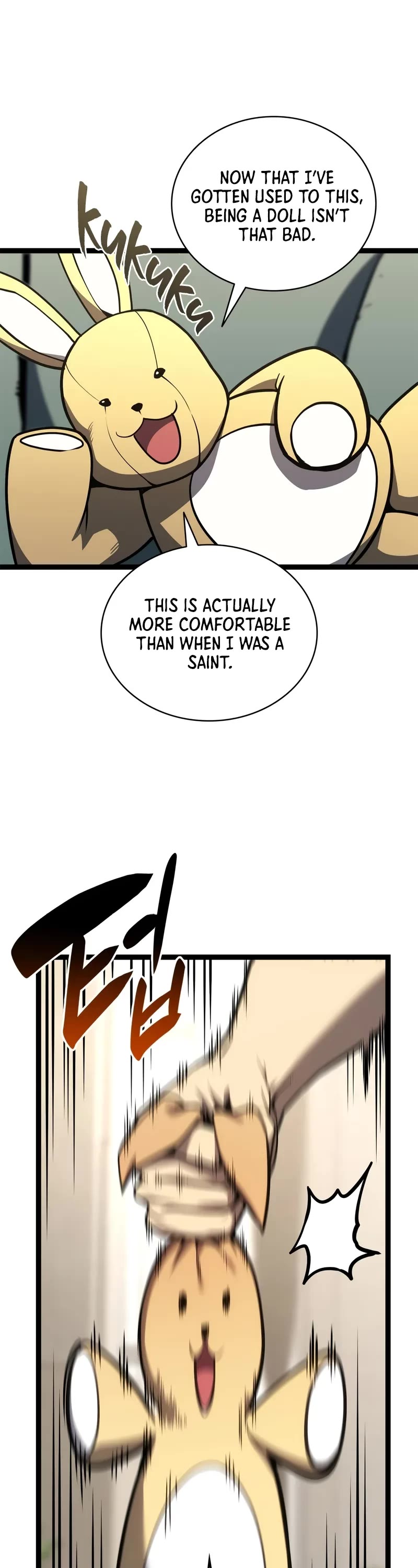 The Return of the Disaster-Class Hero Chapter 97 page 13 - Chapter 97