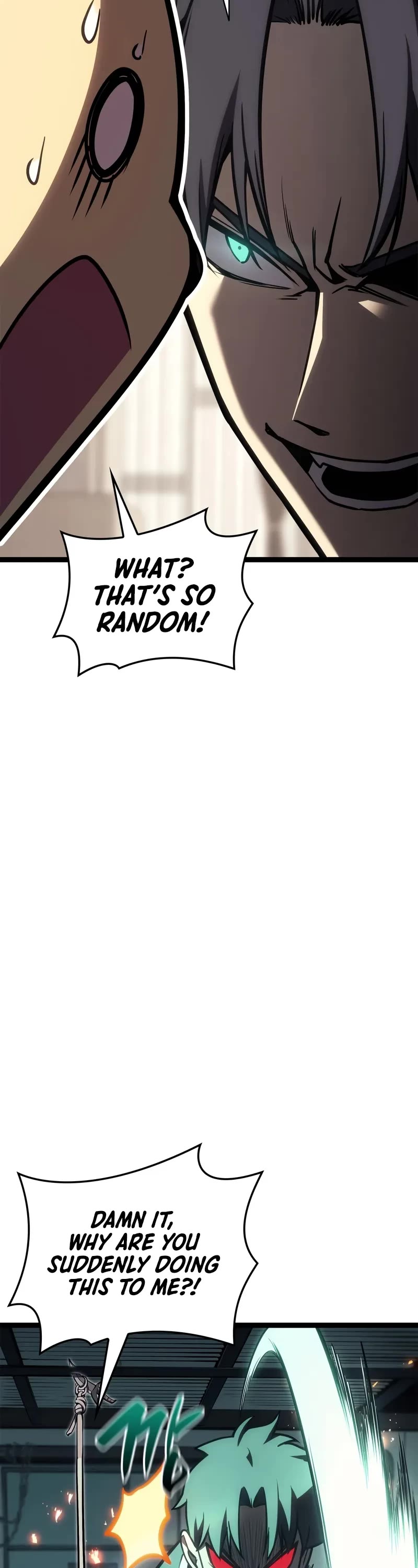 The Return of the Disaster-Class Hero Chapter 97 page 15 - Chapter 97