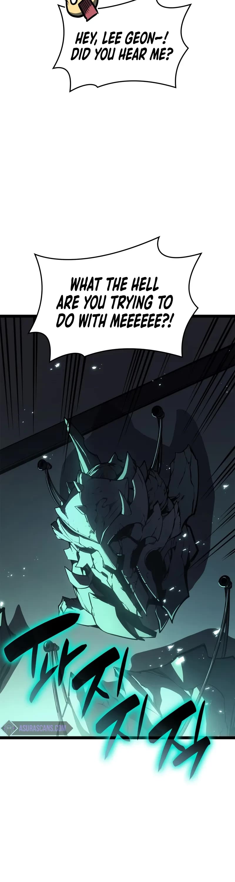 The Return of the Disaster-Class Hero Chapter 97 page 18 - Chapter 97
