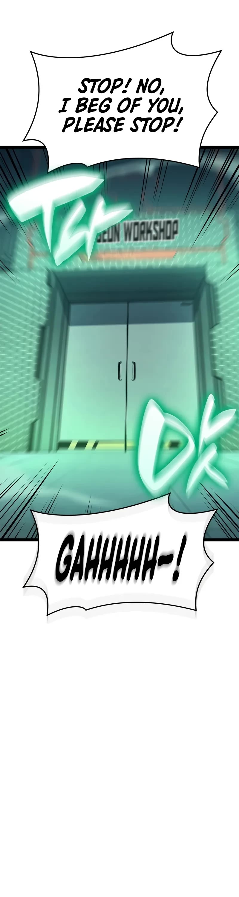 The Return of the Disaster-Class Hero Chapter 97 page 19 - Chapter 97