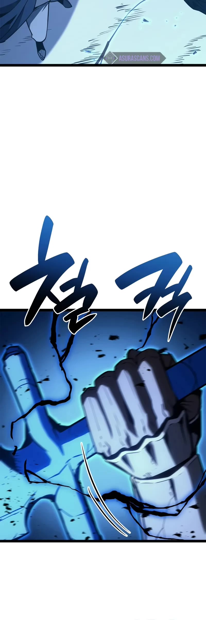 The Return of the Disaster-Class Hero Chapter 97 page 26 - Chapter 97