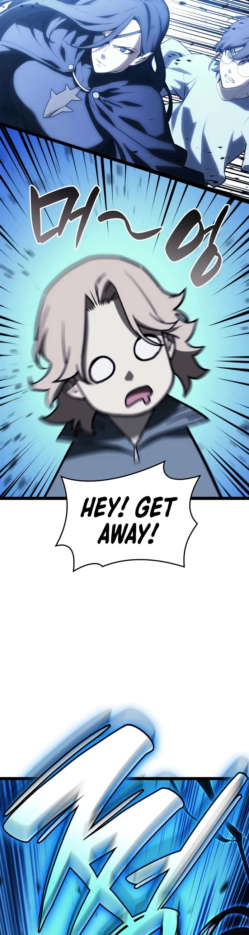 The Return of the Disaster-Class Hero Chapter 97 page 28 - Chapter 97