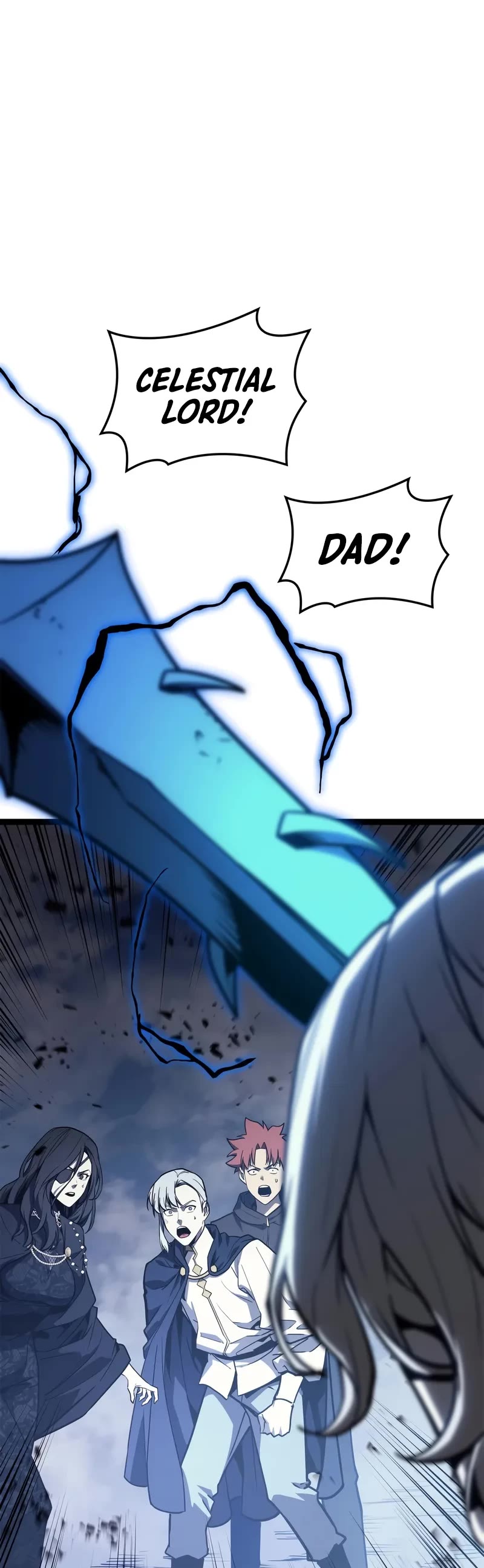 The Return of the Disaster-Class Hero Chapter 97 page 30 - Chapter 97