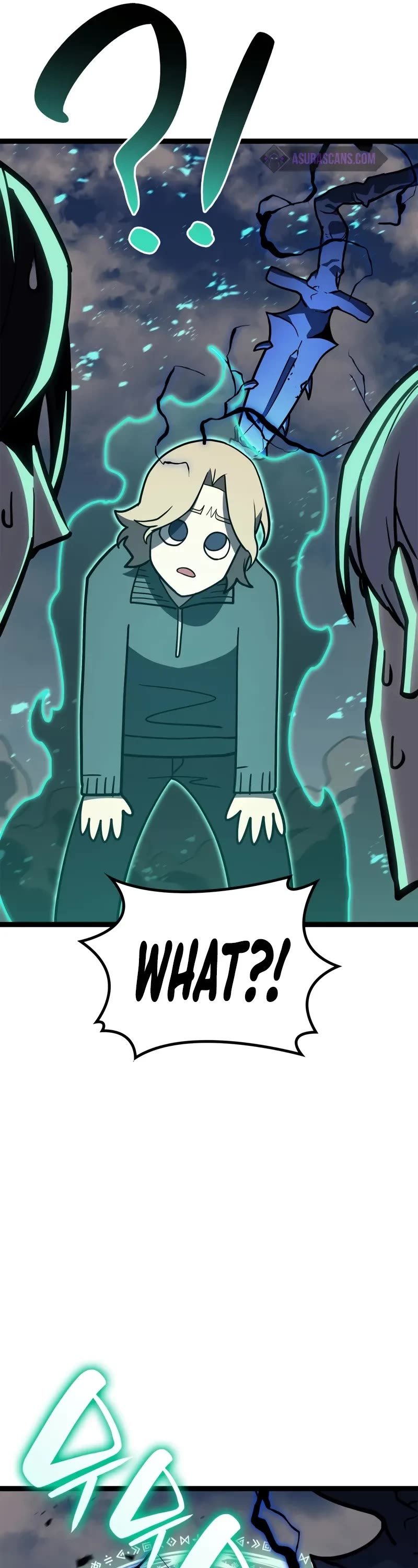 The Return of the Disaster-Class Hero Chapter 97 page 32 - Chapter 97
