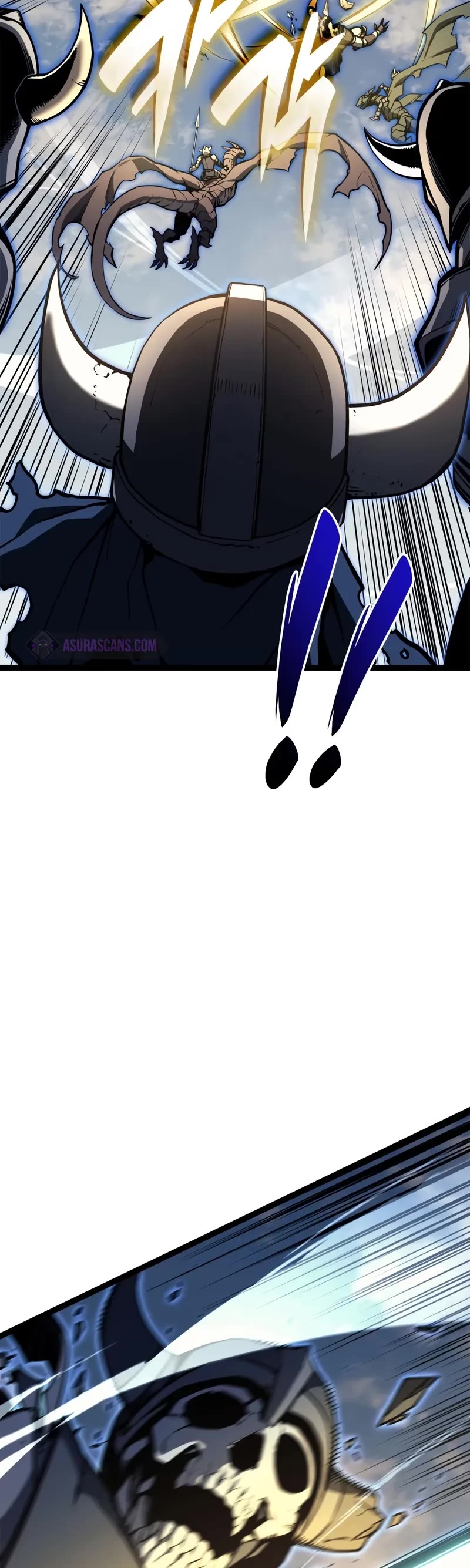 The Return of the Disaster-Class Hero Chapter 97 page 39 - Chapter 97