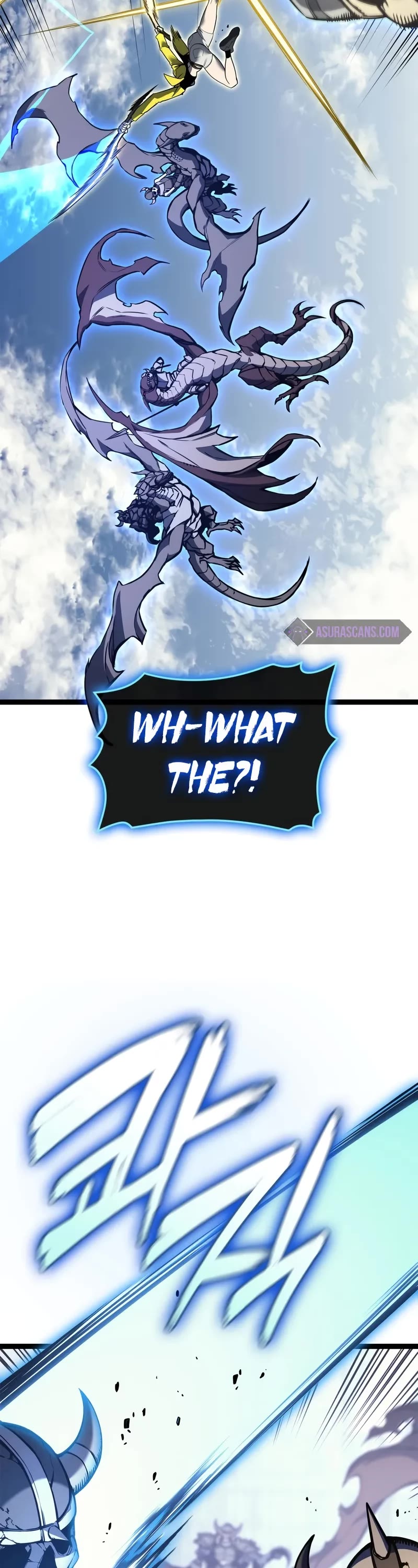 The Return of the Disaster-Class Hero Chapter 97 page 42 - Chapter 97