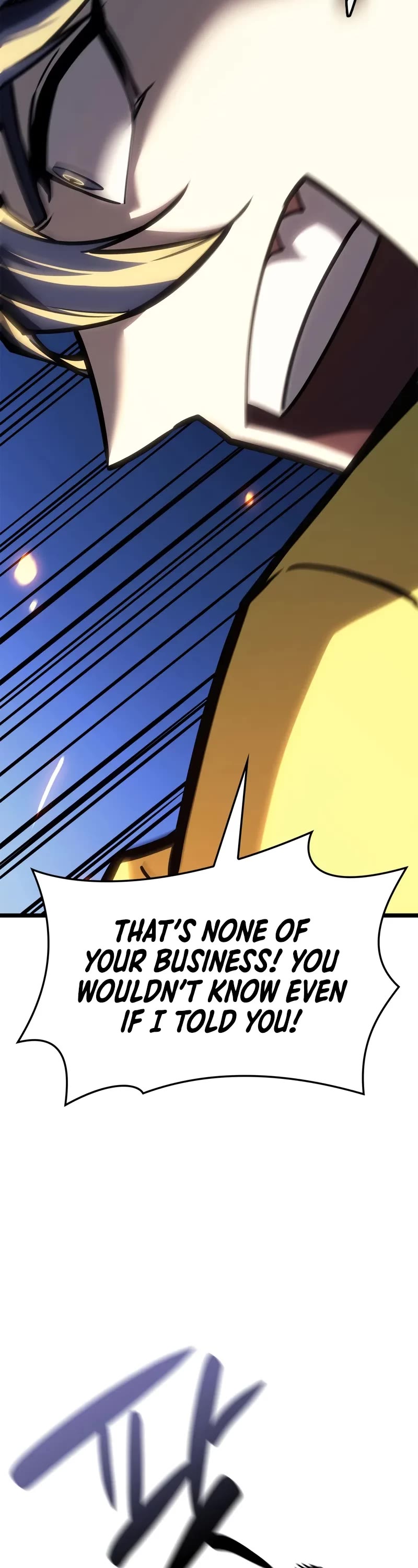 The Return of the Disaster-Class Hero Chapter 97 page 47 - Chapter 97