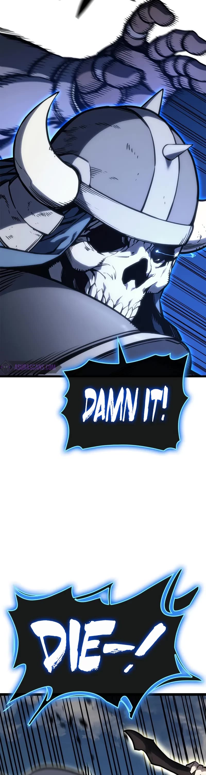 The Return of the Disaster-Class Hero Chapter 97 page 48 - Chapter 97