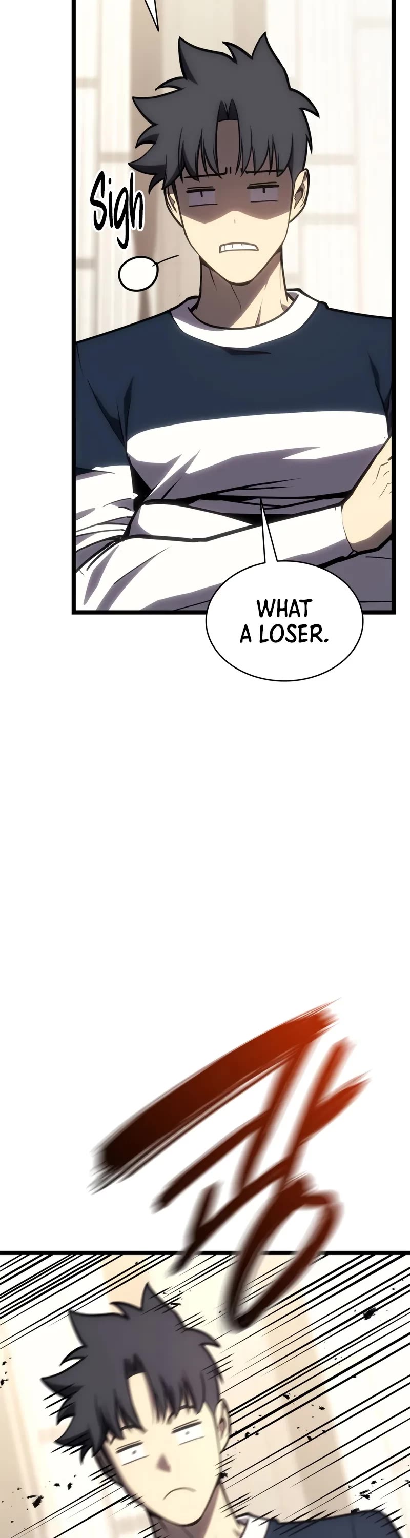 The Return of the Disaster-Class Hero Chapter 97 page 5 - Chapter 97