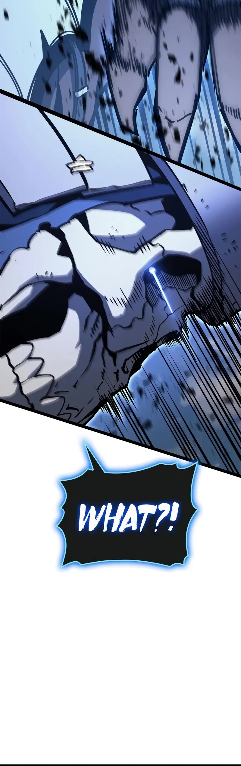 The Return of the Disaster-Class Hero Chapter 97 page 50 - Chapter 97