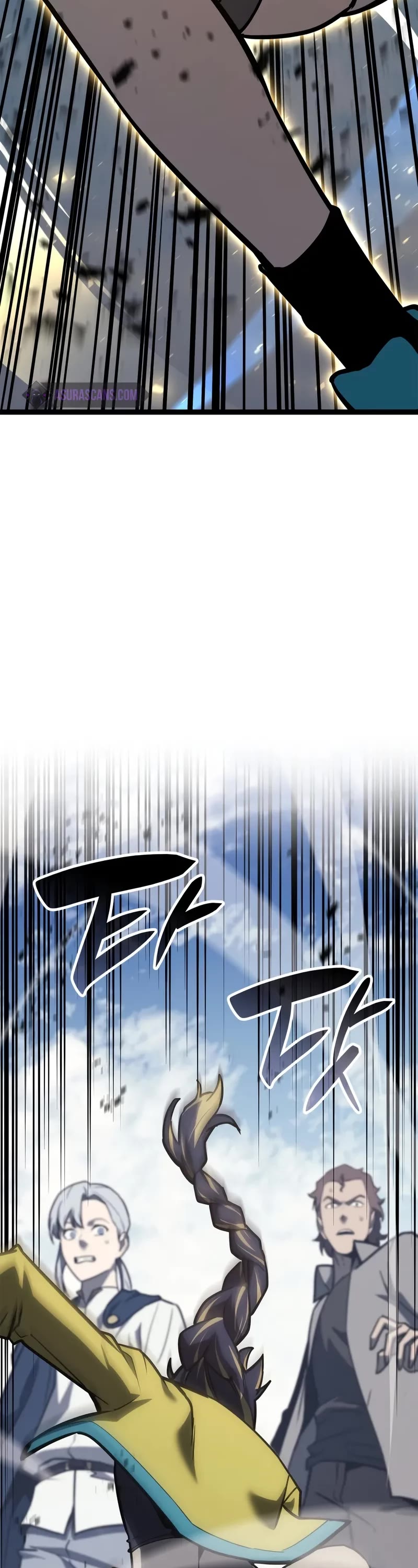 The Return of the Disaster-Class Hero Chapter 97 page 52 - Chapter 97