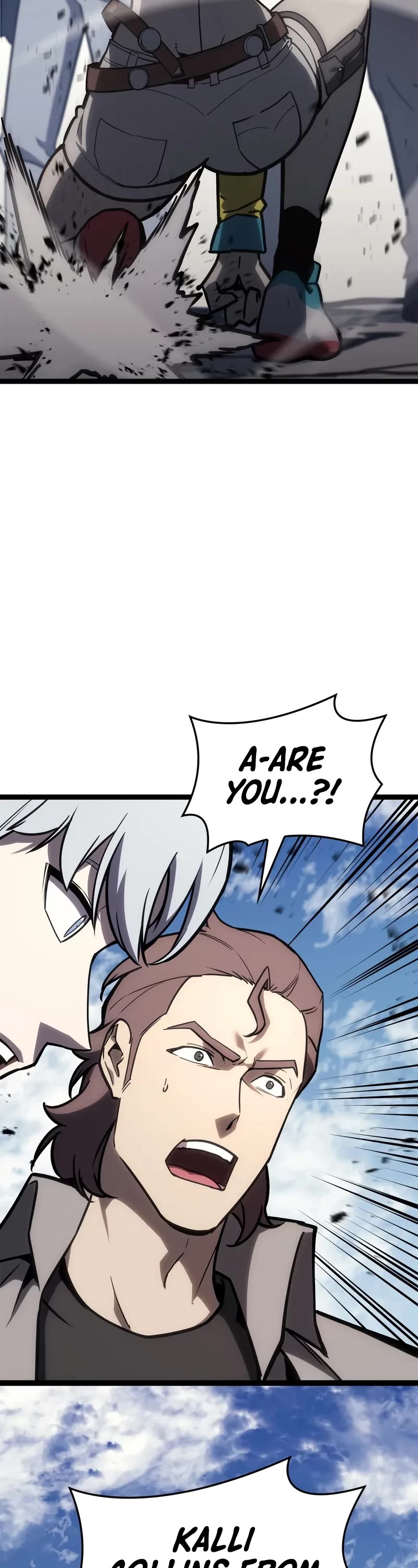The Return of the Disaster-Class Hero Chapter 97 page 53 - Chapter 97