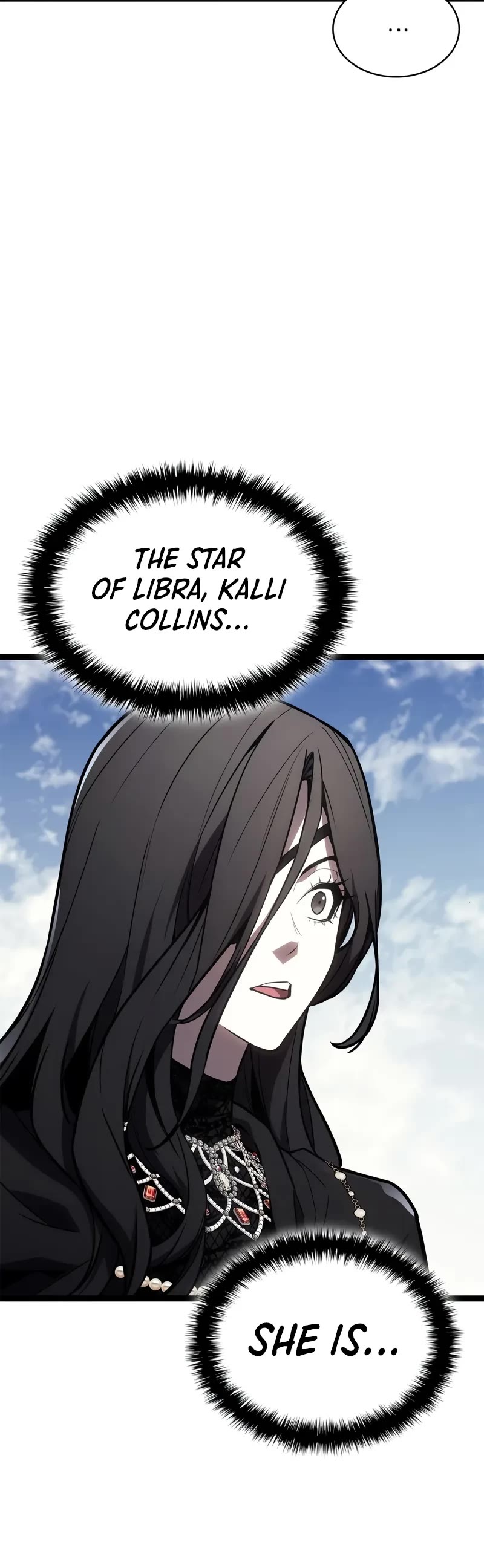 The Return of the Disaster-Class Hero Chapter 97 page 59 - Chapter 97