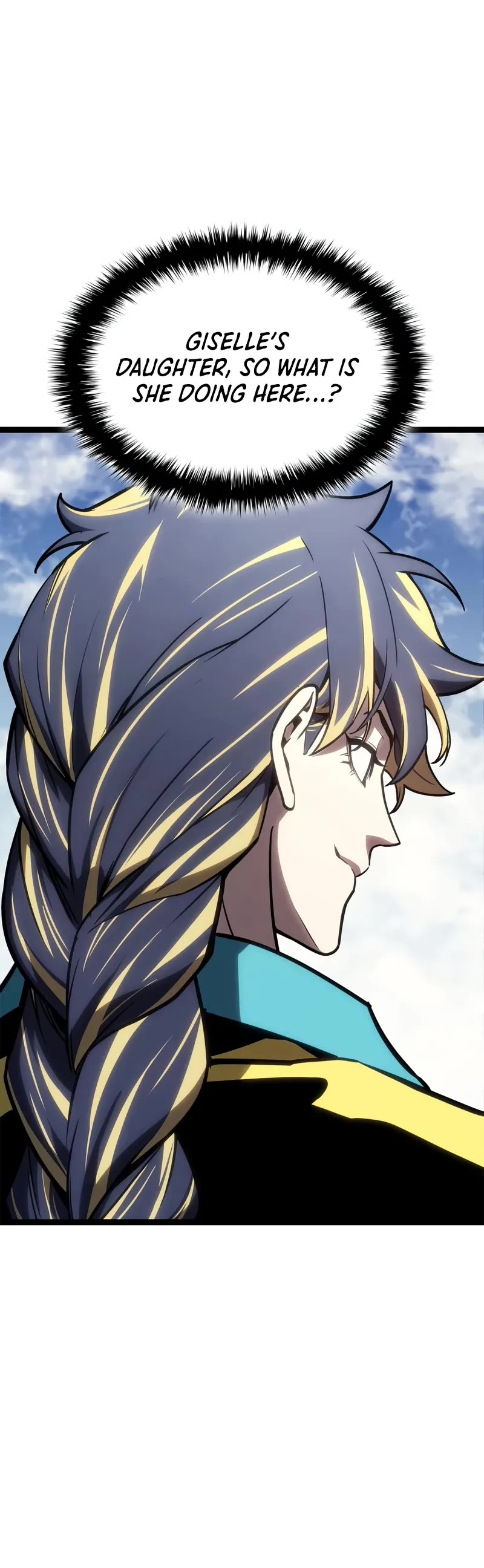 The Return of the Disaster-Class Hero Chapter 97 page 60 - Chapter 97