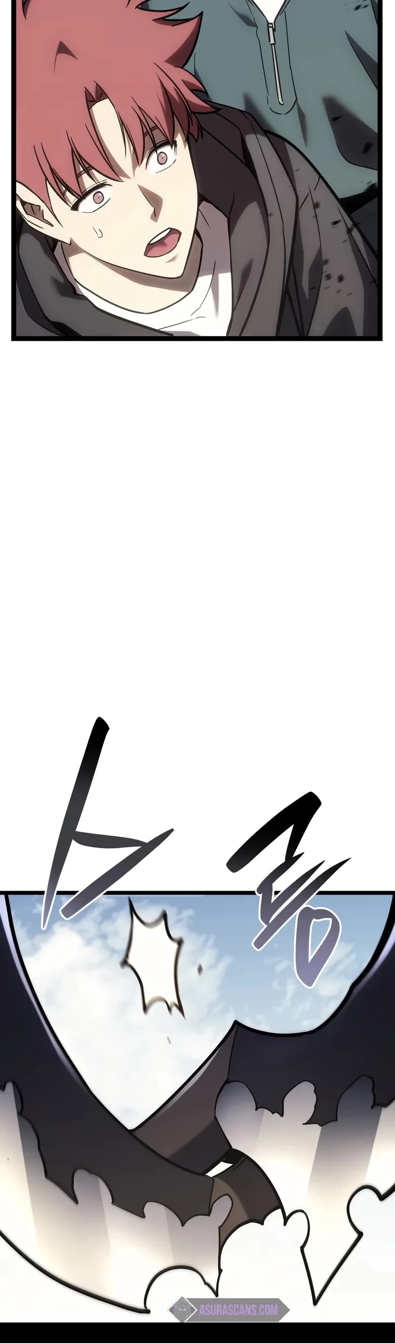 The Return of the Disaster-Class Hero Chapter 97 page 65 - Chapter 97