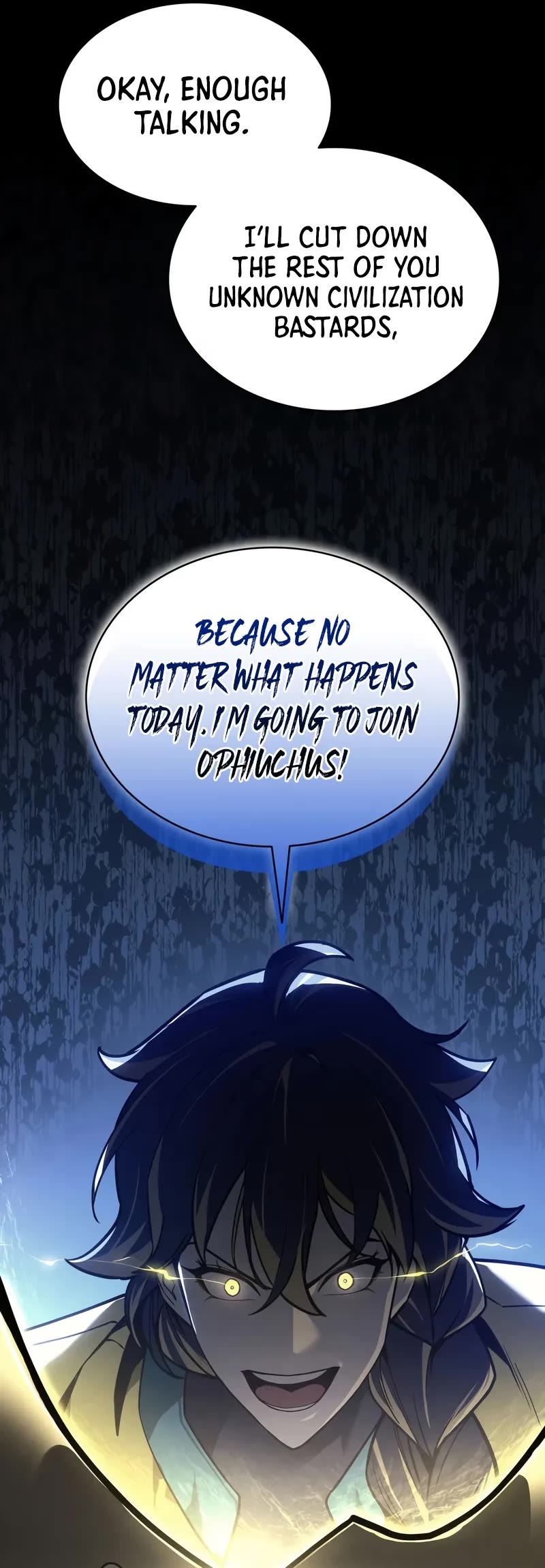 The Return of the Disaster-Class Hero Chapter 97 page 66 - Chapter 97