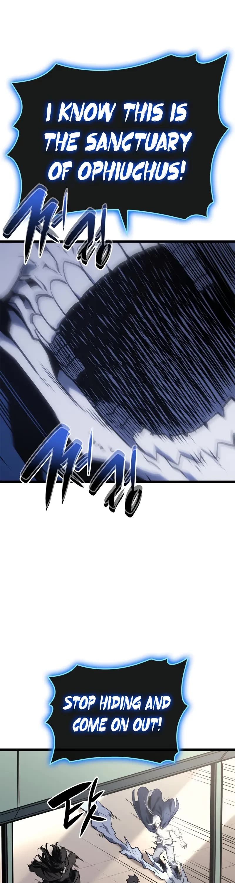 The Return of the Disaster-Class Hero Chapter 97 page 7 - Chapter 97