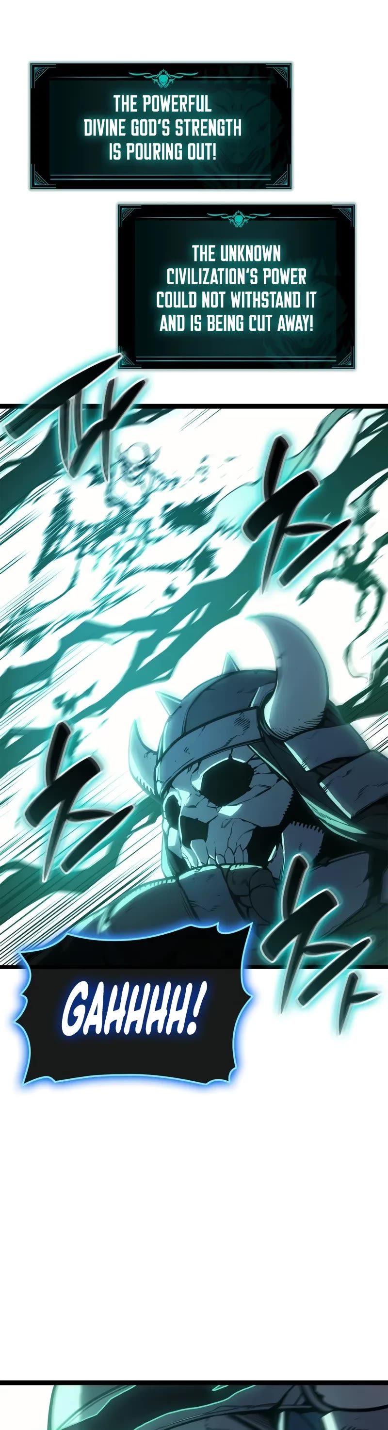 The Return of the Disaster-Class Hero Chapter 98 page 10 - Chapter 98