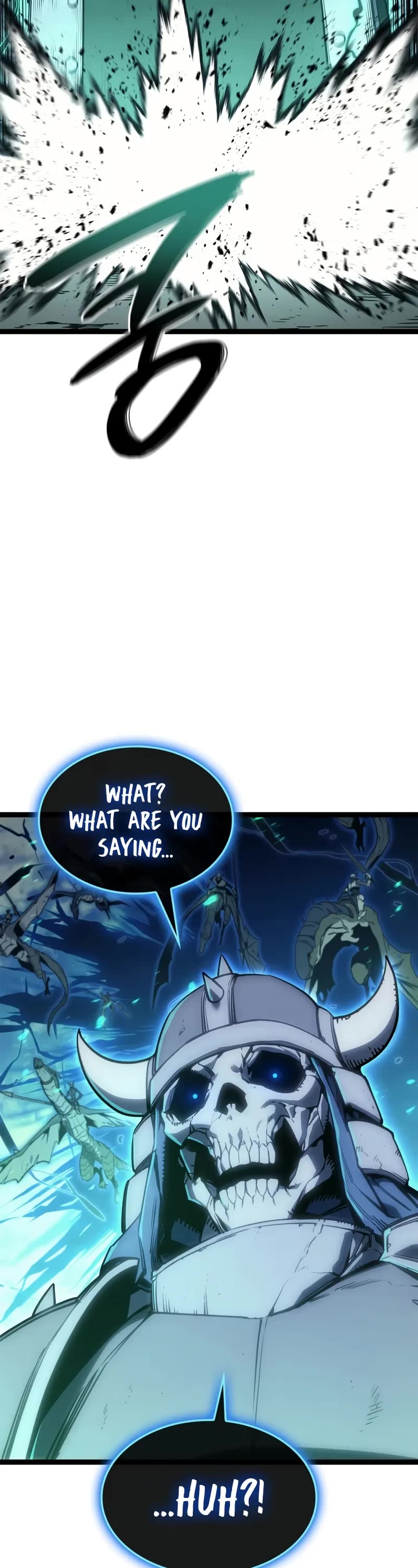 The Return of the Disaster-Class Hero Chapter 98 page 15 - Chapter 98