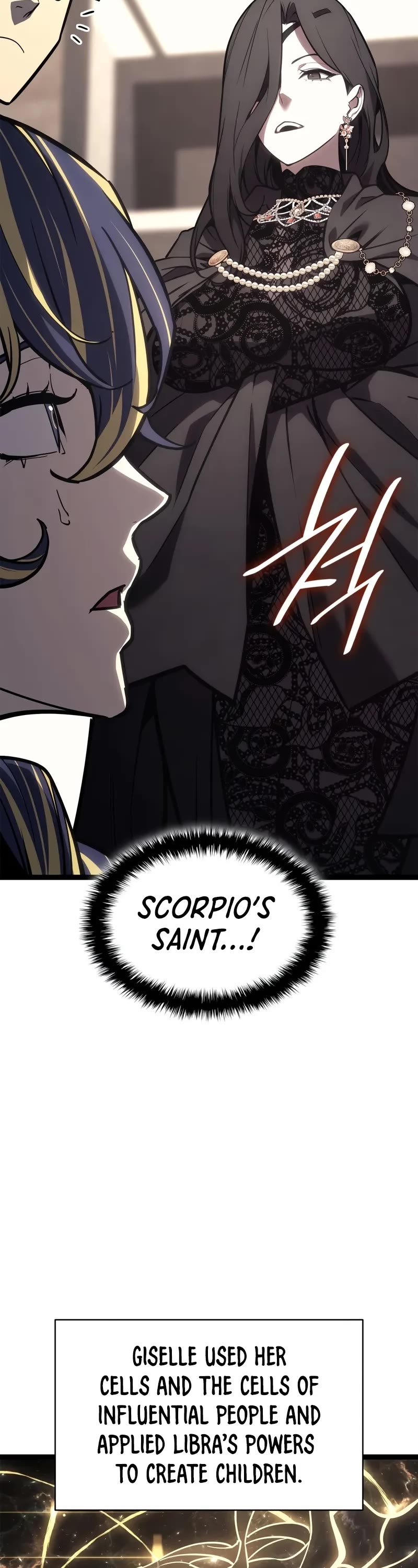 The Return of the Disaster-Class Hero Chapter 98 page 30 - Chapter 98