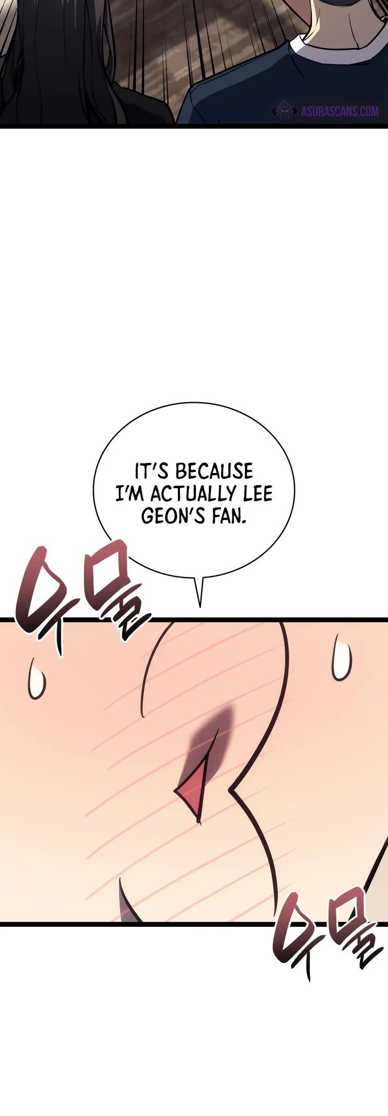 The Return of the Disaster-Class Hero Chapter 98 page 36 - Chapter 98