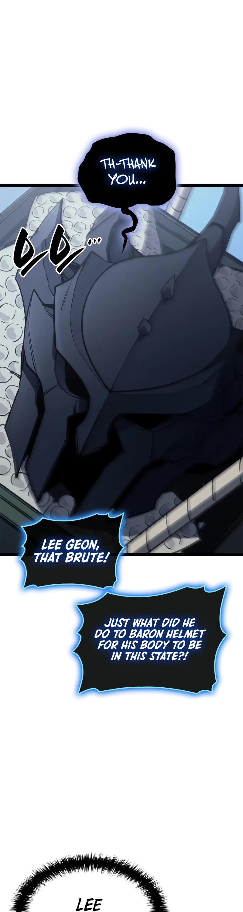 The Return of the Disaster-Class Hero Chapter 98 page 47 - Chapter 98