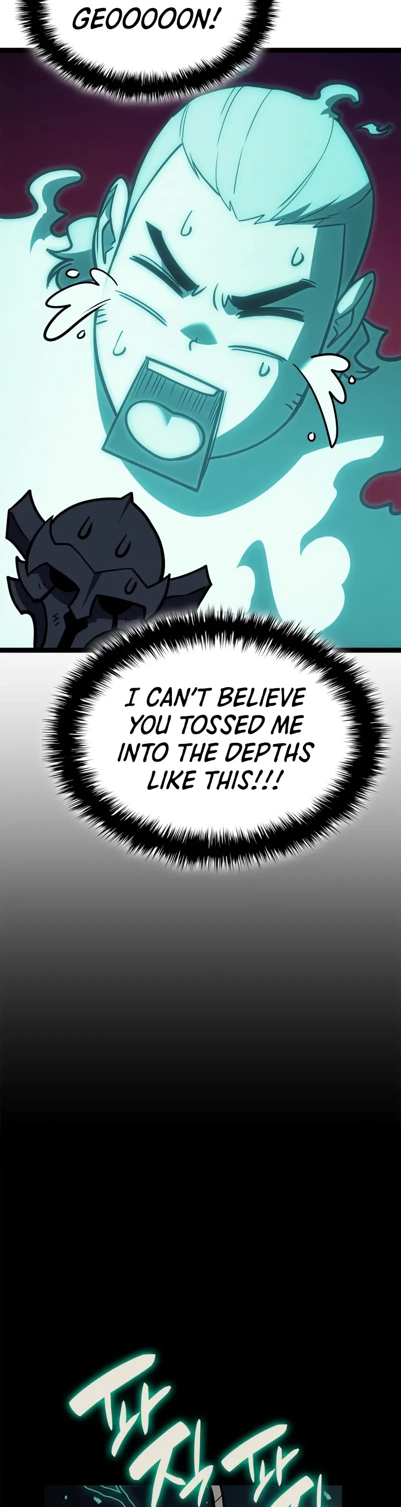 The Return of the Disaster-Class Hero Chapter 98 page 48 - Chapter 98