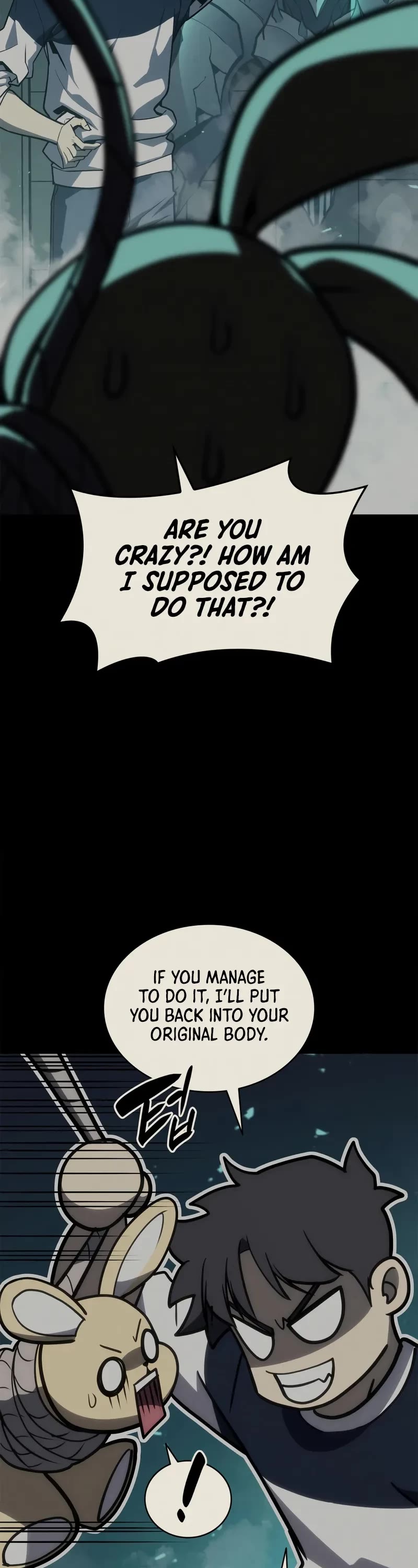 The Return of the Disaster-Class Hero Chapter 98 page 50 - Chapter 98