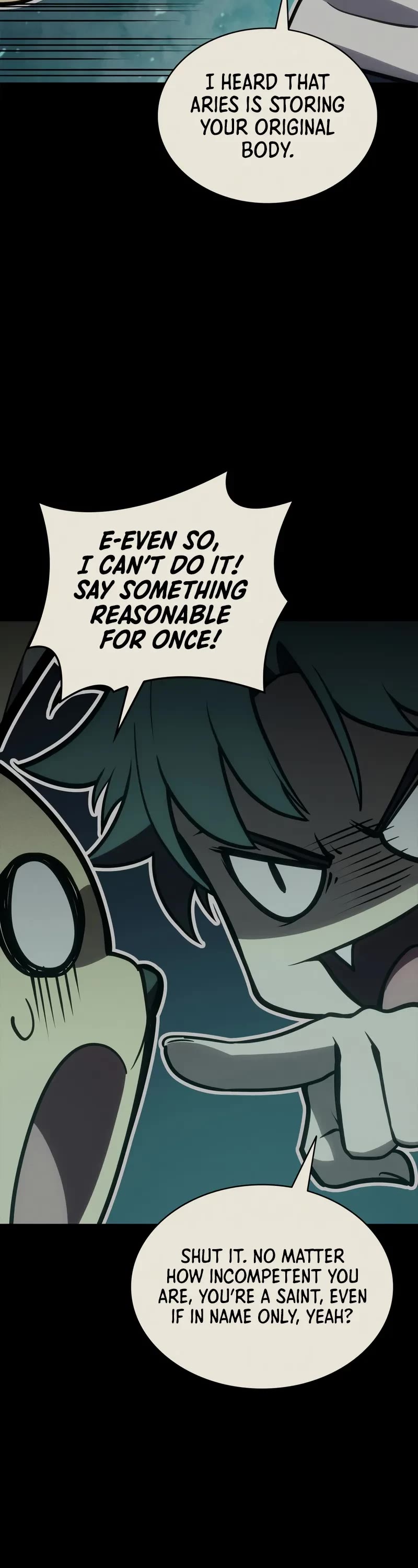 The Return of the Disaster-Class Hero Chapter 98 page 51 - Chapter 98