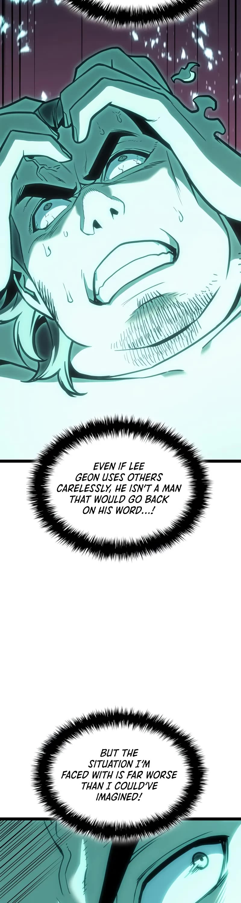 The Return of the Disaster-Class Hero Chapter 98 page 53 - Chapter 98