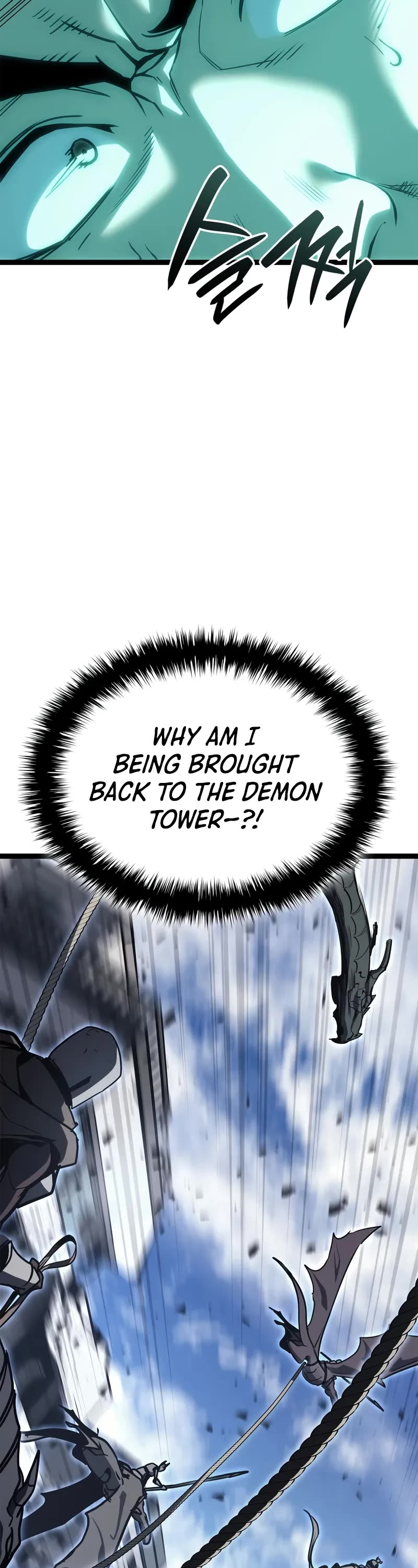 The Return of the Disaster-Class Hero Chapter 98 page 54 - Chapter 98